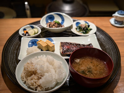 Ichiju-sansai 사진 3