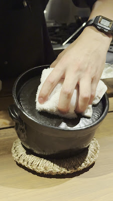kiso 麻布十番｜創作和食×フレンチ 사진 2