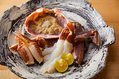 かにじぇんぬ麻布 사진 3