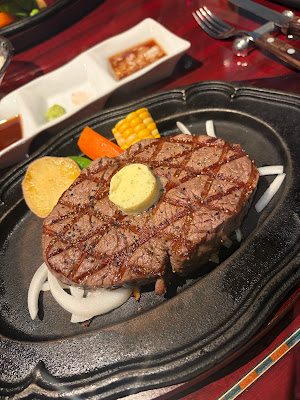 叙々苑ステーキJJ 麻布十番店 사진 3