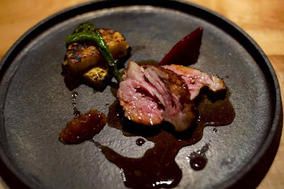 Restaurant Masashi Saito 사진 3