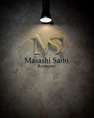Restaurant Masashi Saito 사진 4