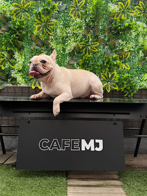 cafe MJ 사진 3
