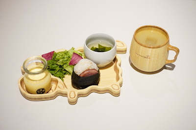Café and Snack HARMONIA 사진 3
