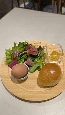 Café and Snack HARMONIA 사진 2