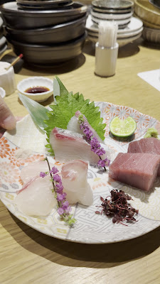麻布 黎明 사진 2