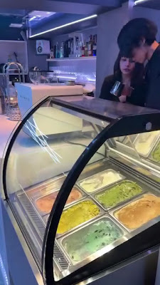 シーシャ + アイスクリーム カフェ&バー プリズム 麻布十番 (PRISM ice cream cafe & bar + shisha) 사진 2