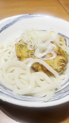 UDON＆BAR スタンドA 麻布十番 사진 2