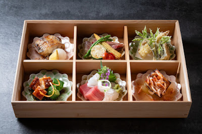 Azabu Uka - Wagyu Kaiseki & Omakase | Private Dining 사진 2