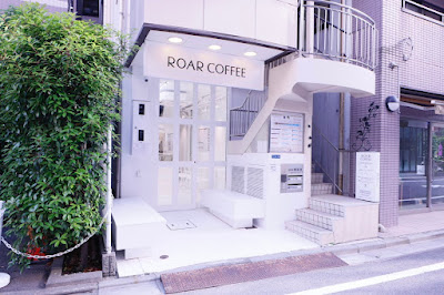 ROAR COFFEE Azabujuban 사진 4