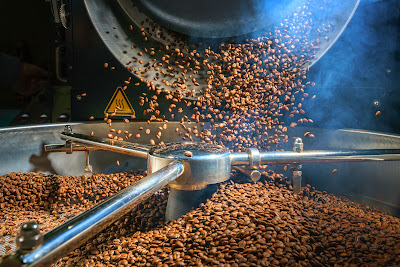 ROAR COFFEE Azabujuban 사진 3