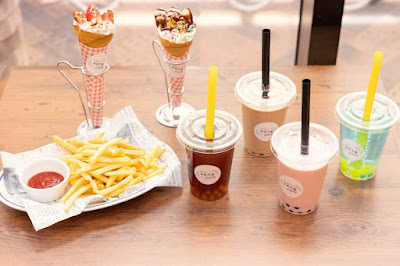 みんなの！平成恋愛CAFE 사진 2