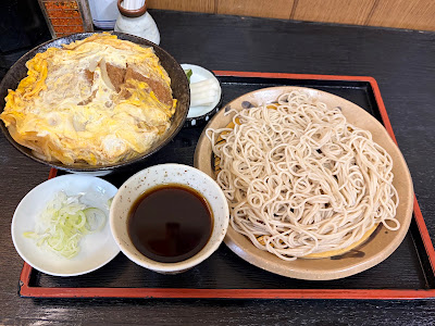 Soba noodle shop 사진 4