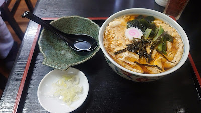 Soba noodle shop 사진 3