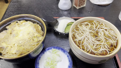 Soba noodle shop 사진 2