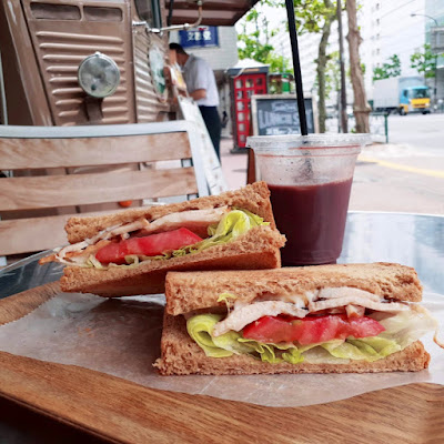 Van Cafe 사진 2