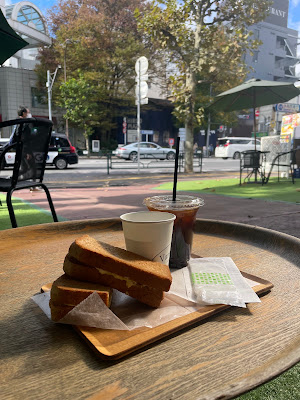 Van Cafe 사진 5