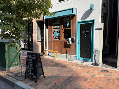 Blue Tokai Coffee Roasters Hiroo 사진 4