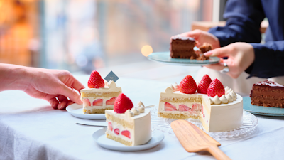 hal okada vegan patisserie 사진 2