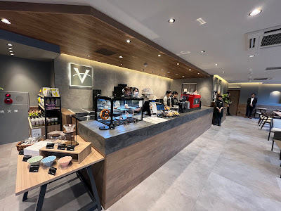 Tully's Coffee 사진 3