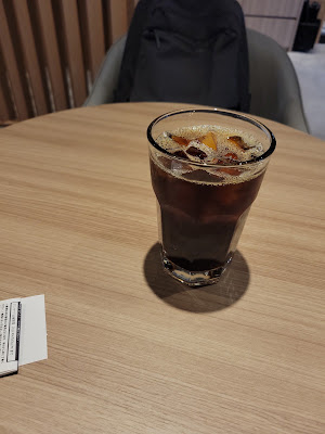Tully's Coffee 사진 5