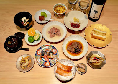Sushi Wasyoku Nogi 사진 3
