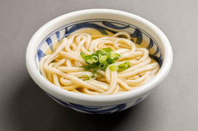 うどん こんとん 사진 3