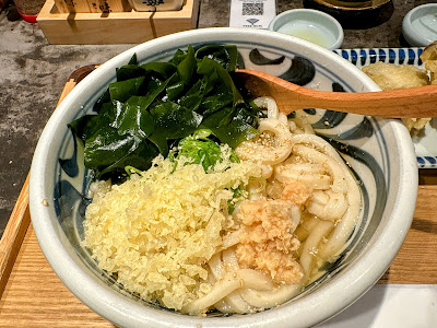 うどん こんとん 사진 5