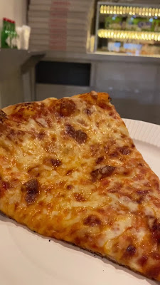 The Pizza Tokyo Hiroo 사진 2