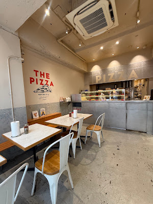 The Pizza Tokyo Hiroo 사진 3