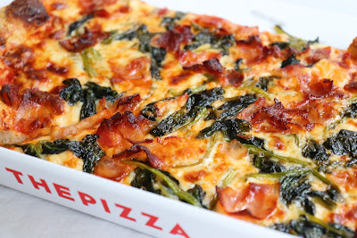 The Pizza Tokyo Hiroo 사진 4