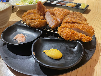 Hiroo Tonkatsu Hitomi 사진 4