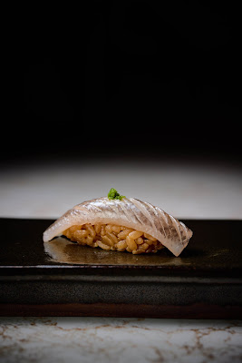 2nd Edition Teruzushi Nishiazabu 사진 3