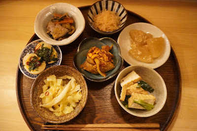 西麻布おばんざい 香礼木（これき） 사진 4