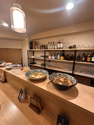 西麻布おばんざい 香礼木（これき） 사진 3