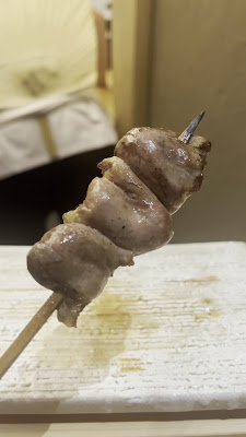 焼鳥炎間 사진 2