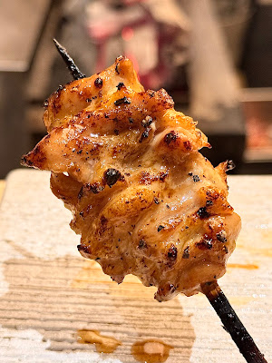 焼鳥炎間 사진 3