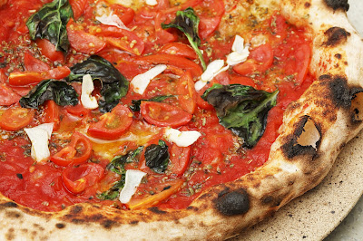 pizzeria la nuvola 사진 2