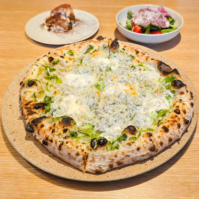 pizzeria la nuvola 사진 4