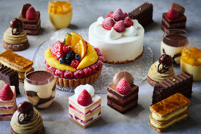 Fiorentina Pastry Boutique 사진 3