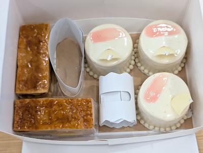 Fiorentina Pastry Boutique 사진 4