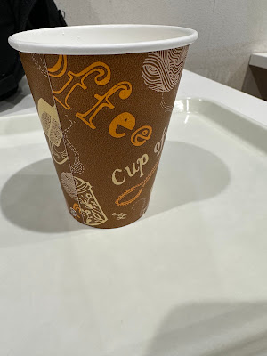 Cross One Shop & Café 사진 3