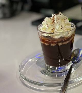Cross One Shop & Café 사진 2