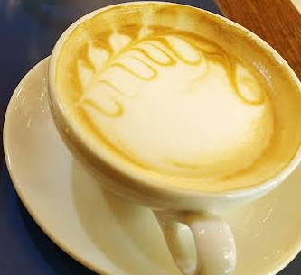Cross One Shop & Café 사진 4