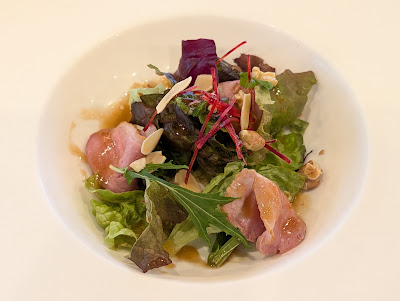 Restaurant AUBE 사진 3