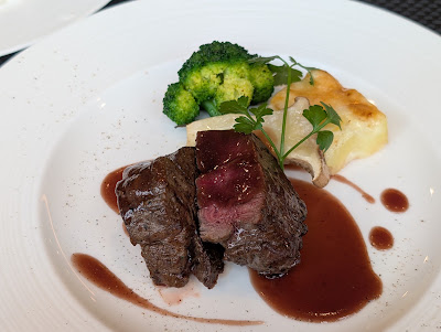 Restaurant AUBE 사진 2