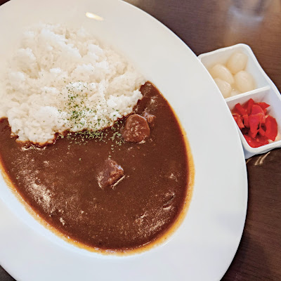 Restaurant AUBE 사진 5