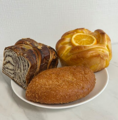 新橋ベーカリープラスカフェ 三田店 사진 4