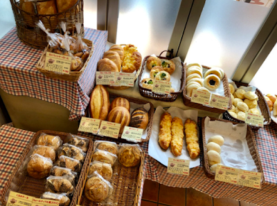 新橋ベーカリープラスカフェ 三田店 사진 3