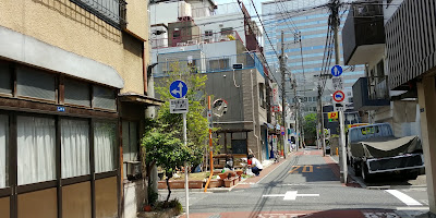 芝の家 사진 3